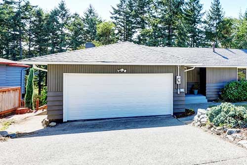 Installation Garage Door El Cerrito