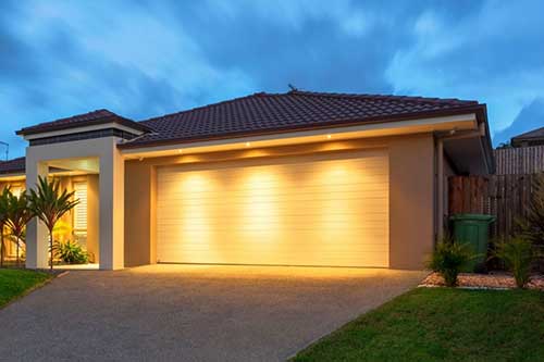 Installation Garage Door El Cerrito