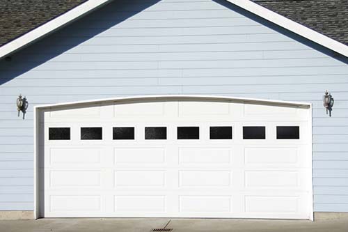 Installation Garage Door El Cerrito