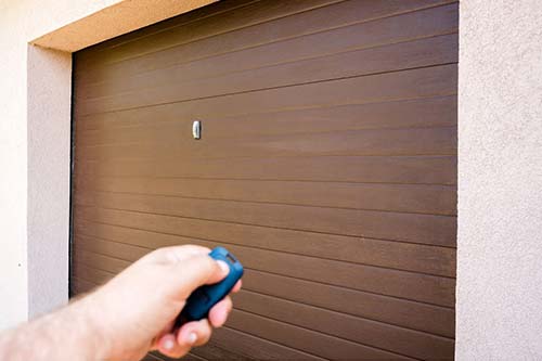 Opener Repair Garage Door El Cerrito