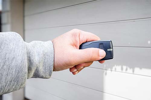 Opener Repair Garage Door El Cerrito