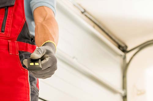 Repair Garage Door El Cerrito