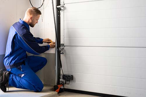 Repair Garage Door El Cerrito